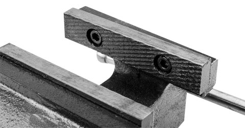 Imadło ślusarskie 75 mm Imadło ślusarskie 75 mm