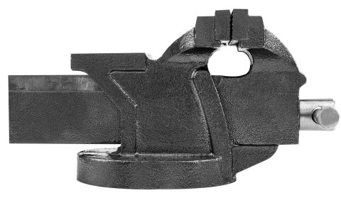 Imadło ślusarskie 75 mm Imadło ślusarskie 75 mm