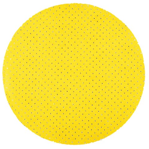 Krążki ścierne 225 mm, K120, do szlifierki 59G260, 59G264, 59G265, 5 szt.