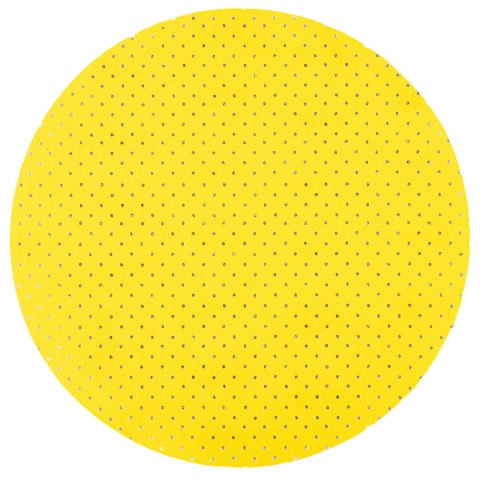 Krążki ścierne 225 mm, K180, do szlifierki 59G260, 59G264, 59G265, 5 szt.