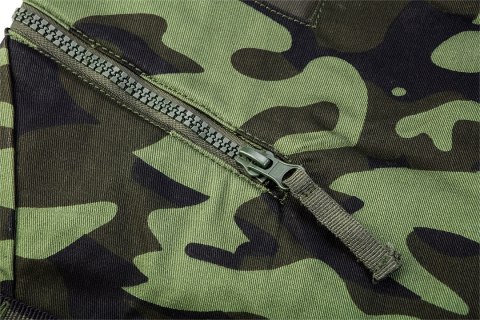 Krótkie spodenki Camo, rozmiar XL Krótkie spodenki Camo, rozmiar XL
