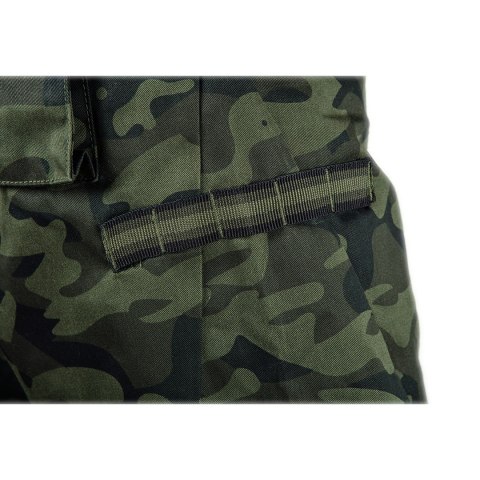 Krótkie spodenki Camo, rozmiar XXXL Krótkie spodenki Camo, rozmiar XXXL