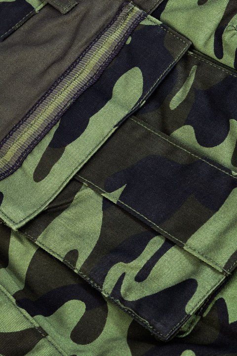 Krótkie spodenki Camo, rozmiar M Krótkie spodenki Camo, rozmiar M