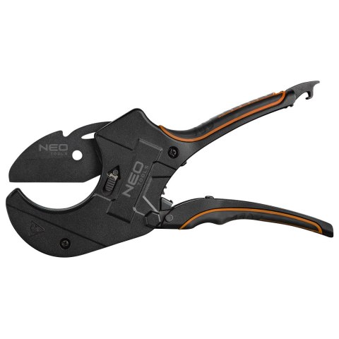 Obcinak do rur z tworzyw 0-63 mm Obcinak do rur z tworzyw 0-63 mm