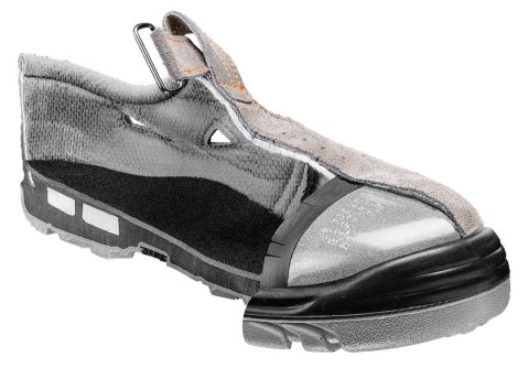 Sandały robocze zamszowe, S1 SRC, rozmiar 45 Sandały robocze zamszowe, S1 SRC, rozmiar 45