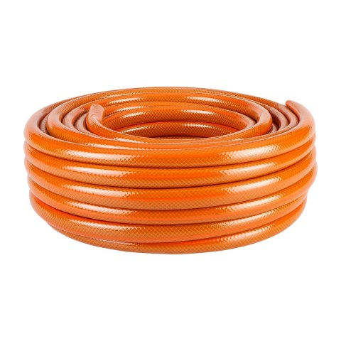 Wąż ogrodowy 1/2" x 20 m, 4-warstwowy NEO ECONOMIC