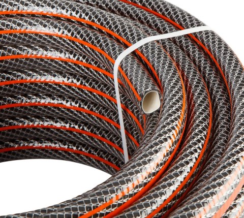 Wąż ogrodowy 1/2" x 20 m, 6-warstwowy NEO PROFESSIONAL