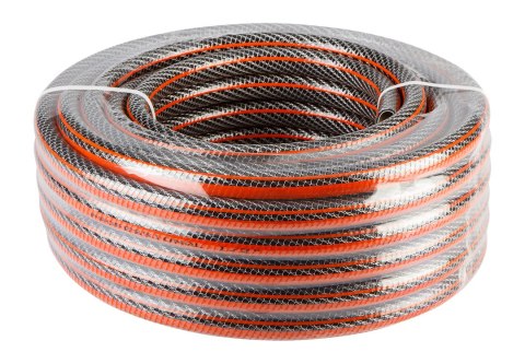 Wąż ogrodowy 1/2" x 20 m, 6-warstwowy NEO PROFESSIONAL