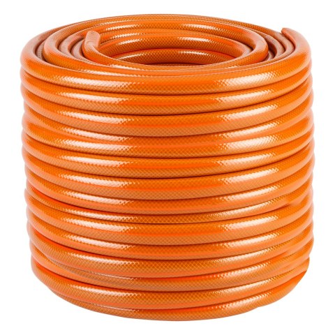 Wąż ogrodowy 1/2" x 50 m, 4-warstwowy NEO ECONOMIC