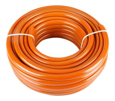 Wąż ogrodowy 1/2" x 50 m, 4-warstwowy NEO ECONOMIC