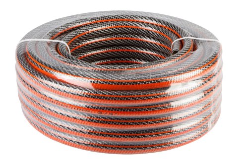 Wąż ogrodowy 3/4" x 20 m, 6-warstwowy NEO PROFESSIONAL Wąż ogrodowy 3/4" x 20 m, 6-warstwowy NEO PROFESSIONAL