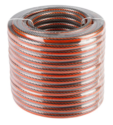 Wąż ogrodowy 3/4" x 50 m, 6-warstwowy NEO PROFESSIONAL Wąż ogrodowy 3/4" x 50 m, 6-warstwowy NEO PROFESSIONAL