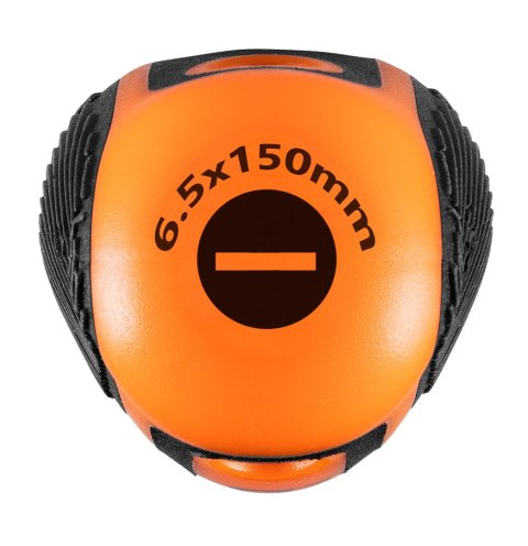 Wkrętaki i końcówki wkrętakowe, zestaw 27 szt.