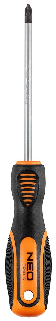 Wkrętaki, zestaw 6 szt.