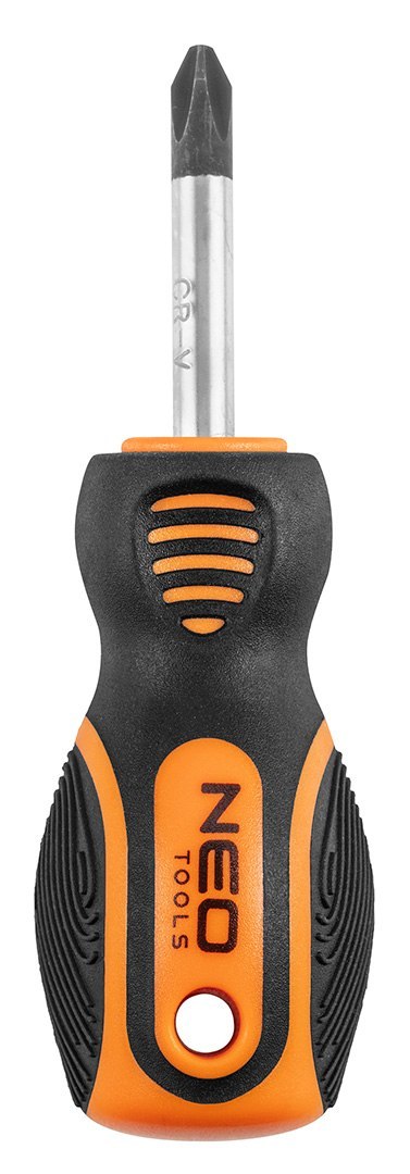 Wkrętaki, zestaw 6 szt.