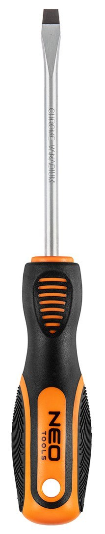 Wkrętaki, zestaw 8 szt.