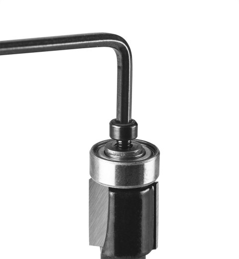 Frezy widiowe, trzpień 8 mm, zestaw 12 szt. Frezy widiowe, trzpień 8 mm, zestaw 12 szt.