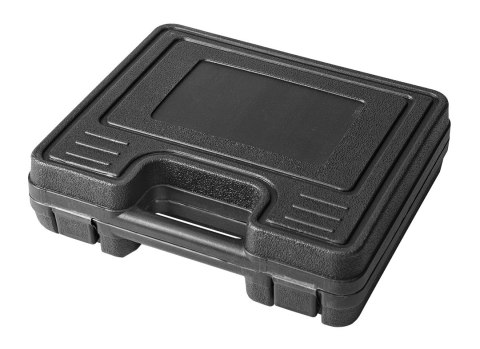 Frezy widiowe, trzpień 8 mm, zestaw 12 szt. Frezy widiowe, trzpień 8 mm, zestaw 12 szt.