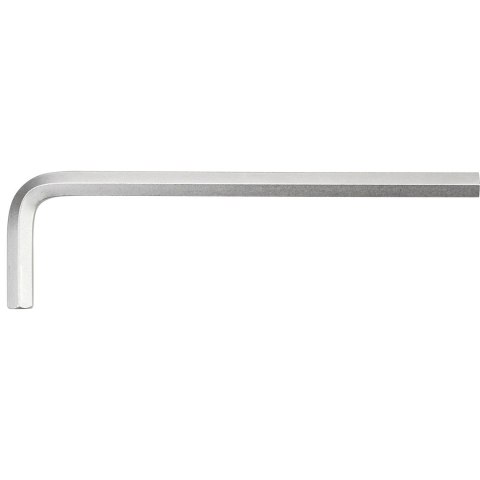 Klucz sześciokątny 3.0 mm, CrV Klucz sześciokątny 3.0 mm, CrV