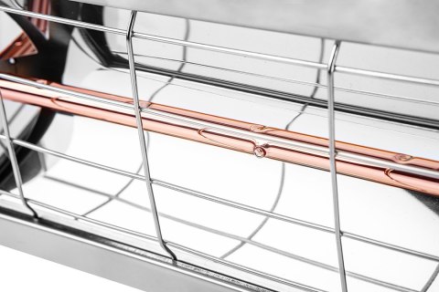 Promiennik 2000W, IP65, element grzejny low glare amber lamp Promiennik 2000W, IP65, element grzejny low glare amber lamp