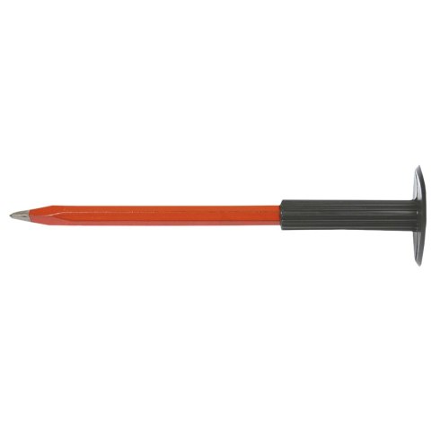 Przebijak z ochraniaczem 14 x 250 mm Przebijak z ochraniaczem 14 x 250 mm