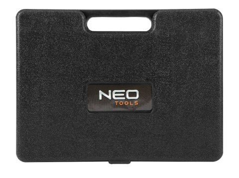 Ściągacz dwuramienny i separator 35 - 75 mm, zestaw