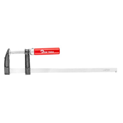 Ścisk stolarski 50 x 300 mm Ścisk stolarski 50 x 300 mm