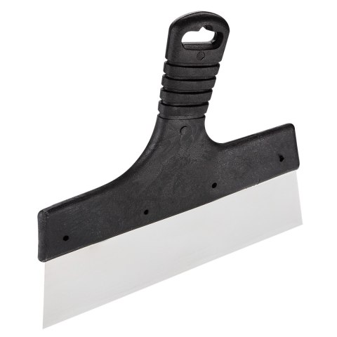 Szpachla do sztablatury 200 mm, stal nierdzewna Szpachla do sztablatury 200 mm, stal nierdzewna