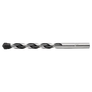 Wiertło do betonu 10 x 120 mm, szlifowane