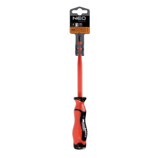 Wkrętak krzyżowy 1000V, PH0 x 3 x 60 mm