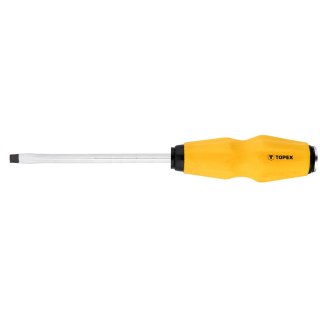 Wkrętak płaski do pobijania 6 x 125 mm