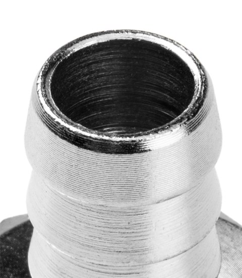 Złącze do węża 12 mm z gwintem zewnętrznym 1/2" Złącze do węża 12 mm z gwintem zewnętrznym 1/2"