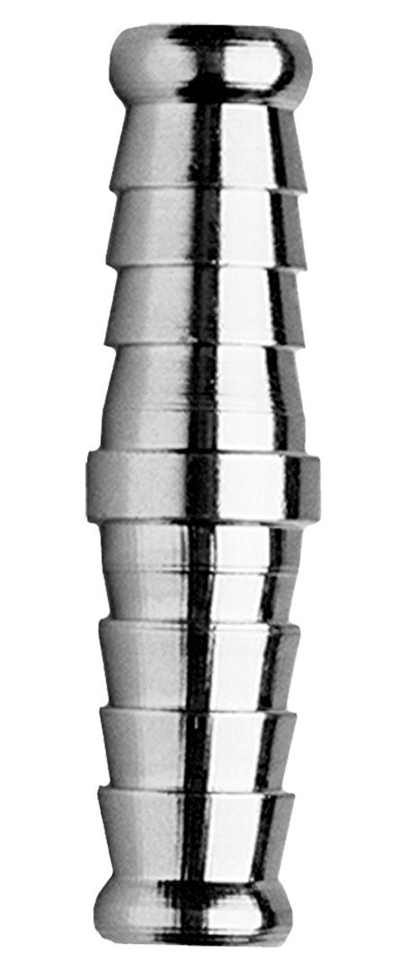 Złącze do węża 8 mm, obustronne