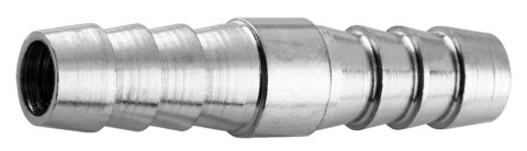 Złącze do węża 8 mm, obustronne