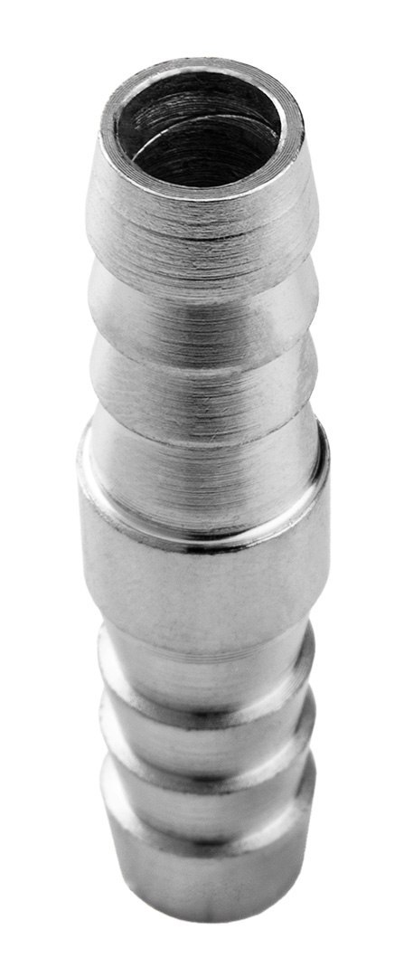 Złącze do węża 8 mm, obustronne