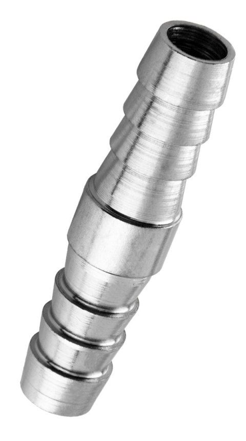 Złącze do węża 8 mm, obustronne