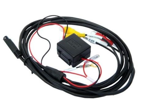 0615 MONITOR PODSUFITOWY 17,3''