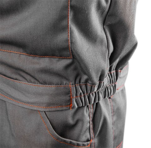 Bluza robocza BASIC, rozmiar M/50