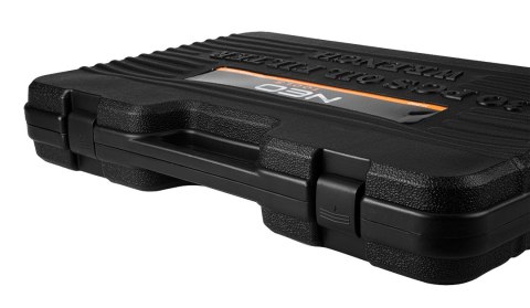 Klucze nasadowe do filtrów oleju - zestaw 30 szt. Klucze nasadowe do filtrów oleju - zestaw 30 szt.