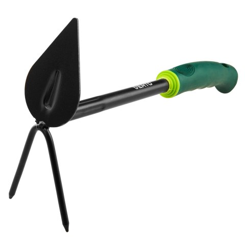 Motyczka serce 340 mm Motyczka serce 340 mm