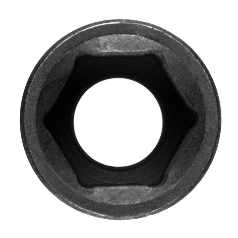 Nasadka udarowa 1/2", 17 x 38 mm, CrMo