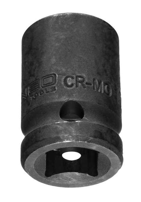 Nasadka udarowa 1/2", 17 x 38 mm, CrMo