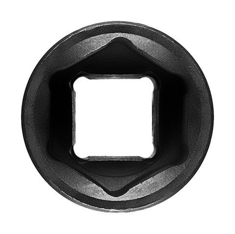 Nasadka udarowa 1/2", 21 x 38 mm, CrMo