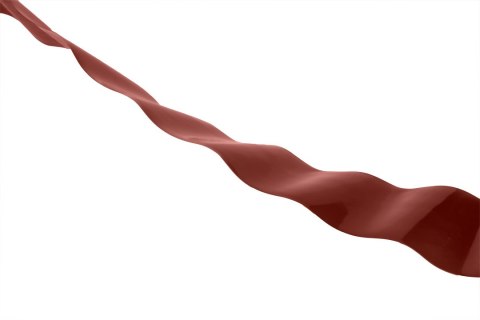 Obrzeże do trawników 10 cm x 9 m, brązowe Obrzeże do trawników 10 cm x 9 m, brązowe