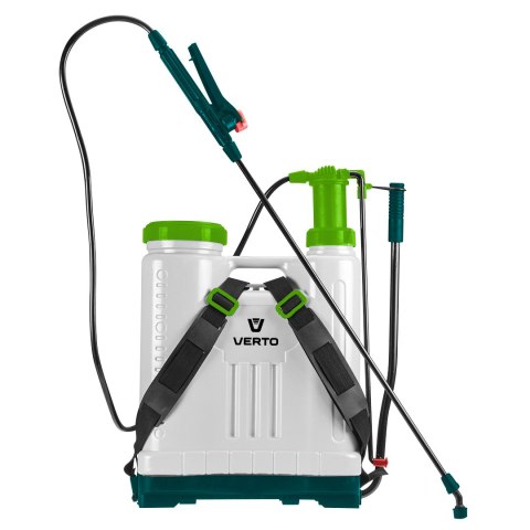 Opryskiwacz ciśnieniowy 15 L Opryskiwacz ciśnieniowy 15 L