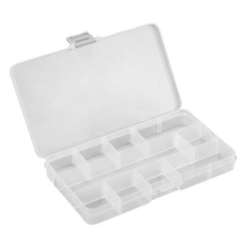 Organizer 17.8 x 10.5 x 2.4 cm Organizer 17.8 x 10.5 x 2.4 cm