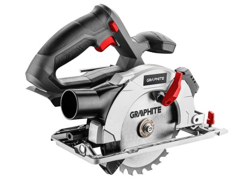 Pilarka tarczowa akumulatorowa Energy+ 18V, Li-Ion, tarcza 150 x 10 mm, bez akumulatora Pilarka tarczowa akumulatorowa Energy+ 18V, Li-Ion, tarcza 150 x 10 mm, bez akumulatora