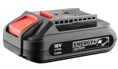 Pilarka tarczowa akumulatorowa Energy+ 18V, Li-Ion, tarcza 150 x 10 mm, bez akumulatora Pilarka tarczowa akumulatorowa Energy+ 18V, Li-Ion, tarcza 150 x 10 mm, bez akumulatora