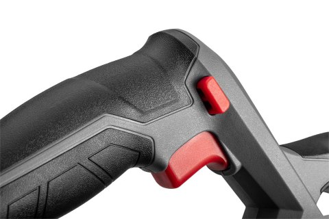 Pilarka tarczowa akumulatorowa Energy+ 18V, Li-Ion, tarcza 150 x 10 mm, bez akumulatora Pilarka tarczowa akumulatorowa Energy+ 18V, Li-Ion, tarcza 150 x 10 mm, bez akumulatora