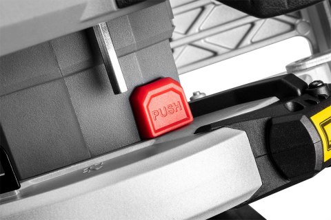 Pilarka tarczowa akumulatorowa Energy+ 18V, Li-Ion, tarcza 150 x 10 mm, bez akumulatora Pilarka tarczowa akumulatorowa Energy+ 18V, Li-Ion, tarcza 150 x 10 mm, bez akumulatora